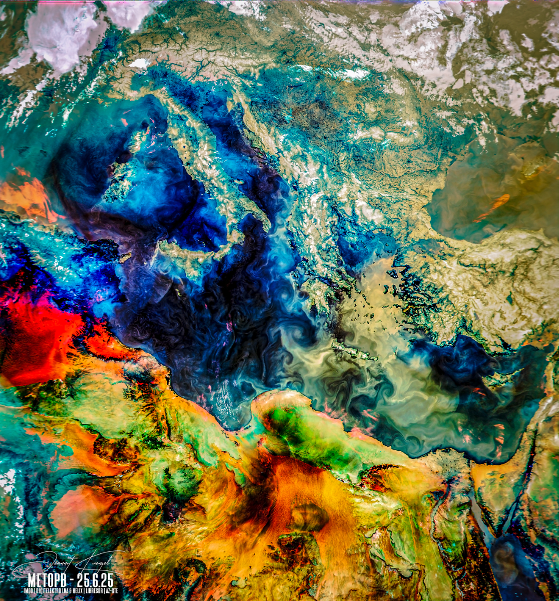 6.25 MetOpB avhrr 3 composite